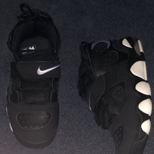 Charles Barkley GodZillas🔥🔥